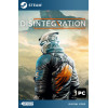 Disintegration Steam CD-Key [GLOBAL]